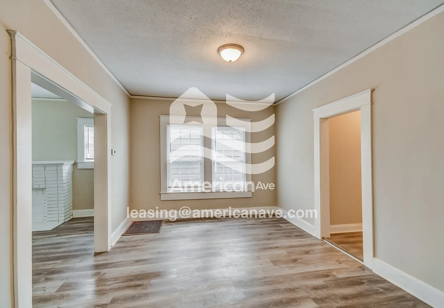 4 bed, 2.0 bath, 1680 sqft, $1,530 — Photo 4