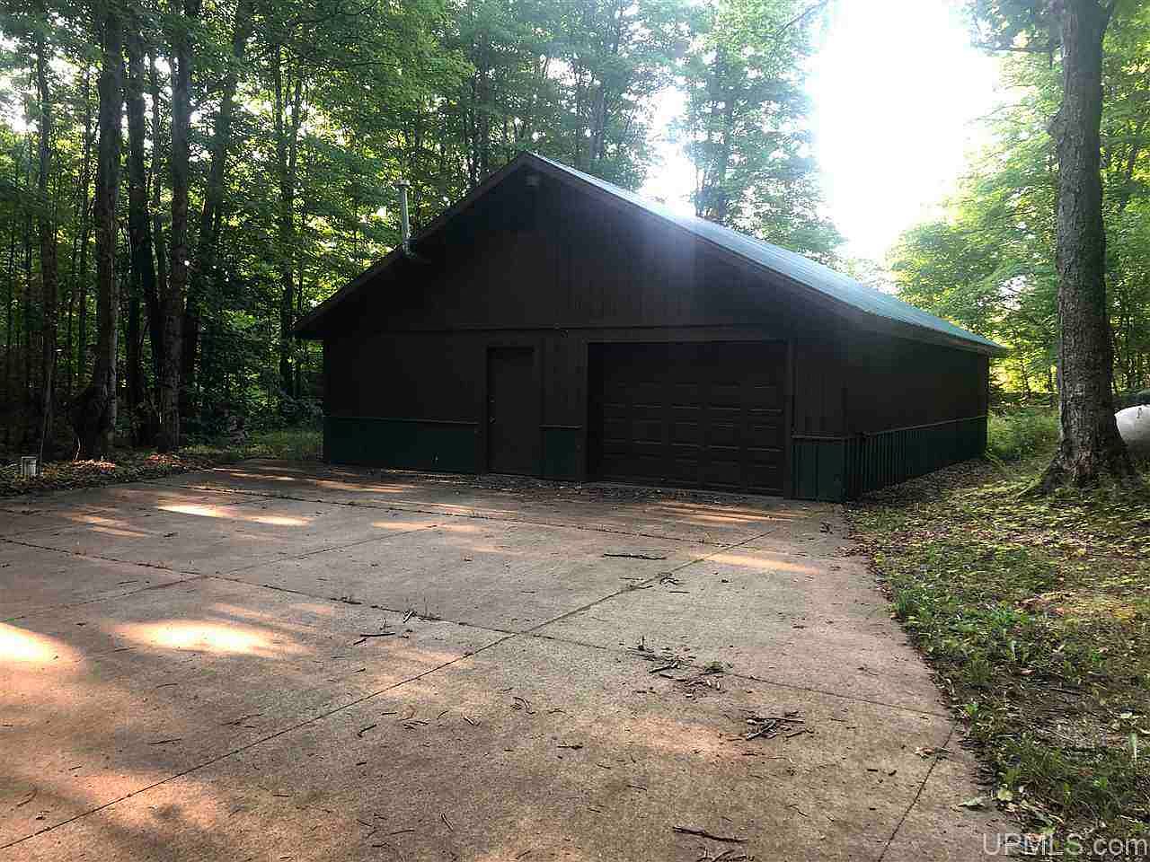 6975 H Rd 15, Shingleton, MI 49884 Zillow