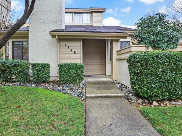 7646 Creekridge Ln, Citrus Heights, CA 95610
