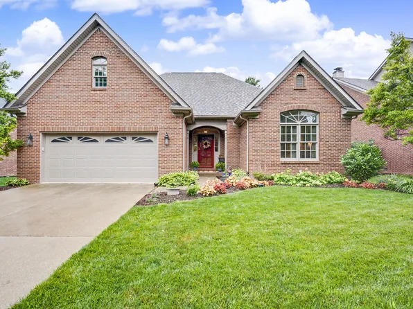 3297 Malone Dr, Lexington, KY 40513