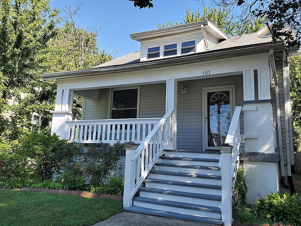 507 W Whitney Ave, Louisville, KY 40215 Zillow