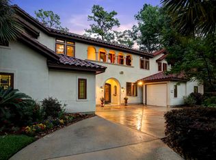 330 E Gaywood Dr, Houston, TX 77079