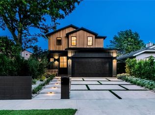 4454 Saint Clair Ave, Studio City, CA 91604