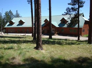 933 Fred Burr Rd, Victor, MT 59875