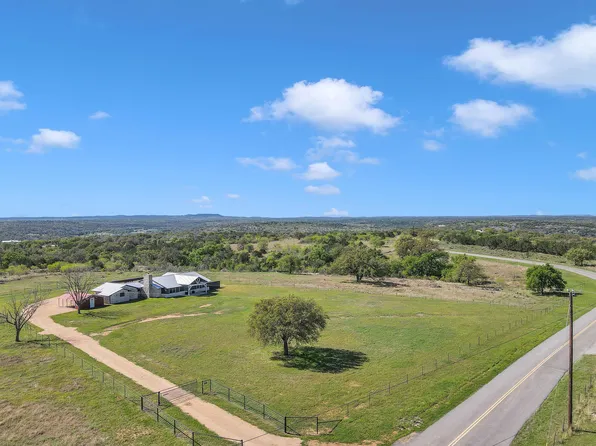 941 CR 402, Marble Falls, TX 78654