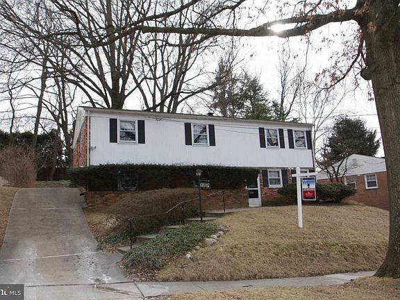 2nd image of 8507 Freyman Dr