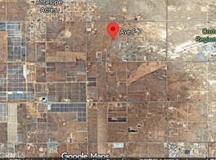 0 72nd St W, Lancaster, CA 93536