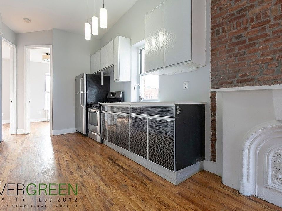 1st image of 636 Saint Marks Ave #2F