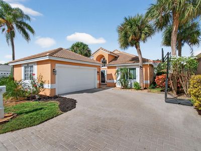 7574 Ironbridge Circle, Delray Beach, FL, 33446