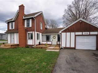 2446 Browncroft Blvd, Penfield, NY 14625