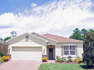 1265 Conti Ave, Pt Orange, FL 32129
