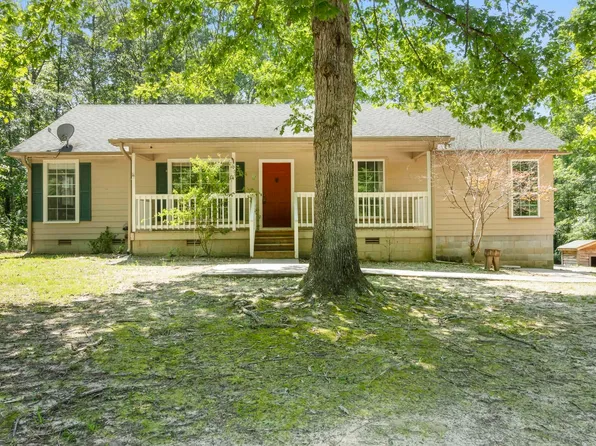 13914 Mars Hill Rd, Bauxite, AR 72011