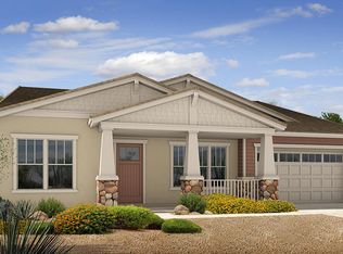 4245 E Weather Vane Rd, Gilbert, AZ 85296