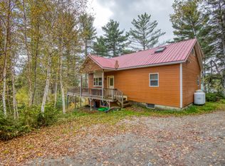 20 Mahara Lane, Rangeley, ME 04970