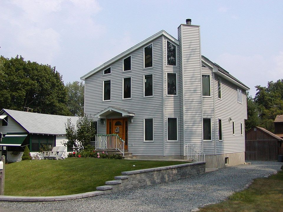Front View