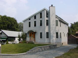 15 Bonnie Brae, Newfoundland, NJ 07435