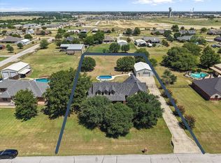 2740 Comanche Moon Dr, Fort Worth, TX 76179