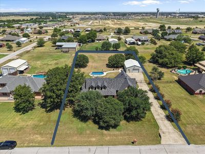 2740 Comanche Moon Dr, Fort Worth, TX, 76179