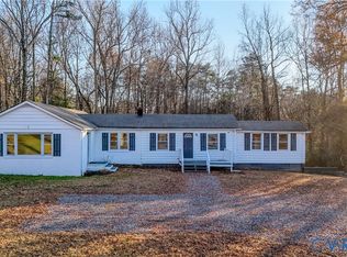 3153 W 3rd St, Farmville, VA 23901