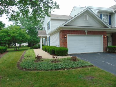317 Grape Vine Trl #5, Oswego, IL, 60543