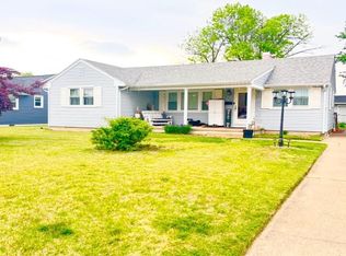 637 Polk St, Riverside, NJ 08075