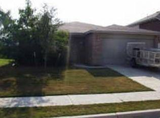 3201 Caleb Dr, Austin, TX 78725