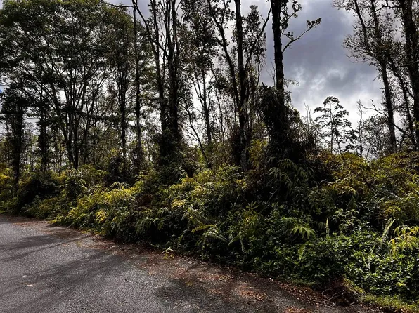 Aloha Dr Lot 18, Kurtistown, HI 96760