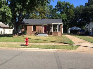 1116 Schex Dr, Bossier City, LA 71112