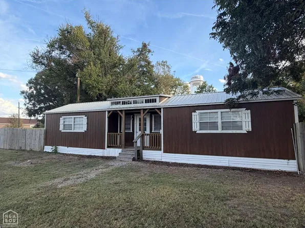 212 Adams St, Luxora, AR 72358