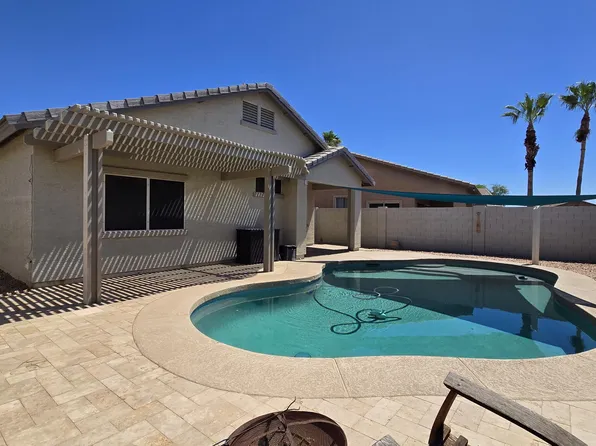 12509 W Washington St, Avondale, AZ 85323