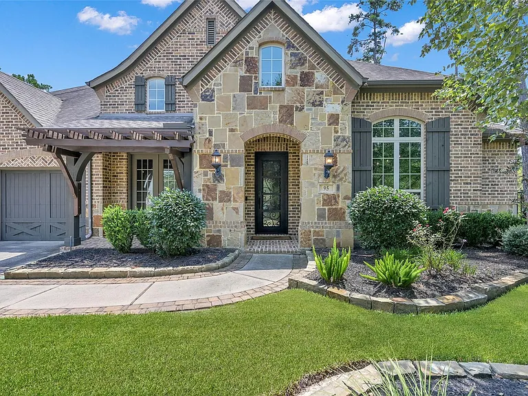 95 S Shimmering Aspen Cir — Photo 3