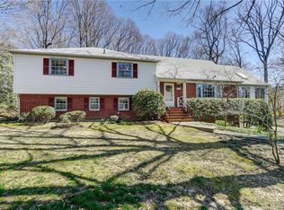 8700 Camborne Ct, North Chesterfield, VA 23236