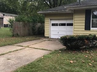 1340 Louis St, Niles, MI 49120