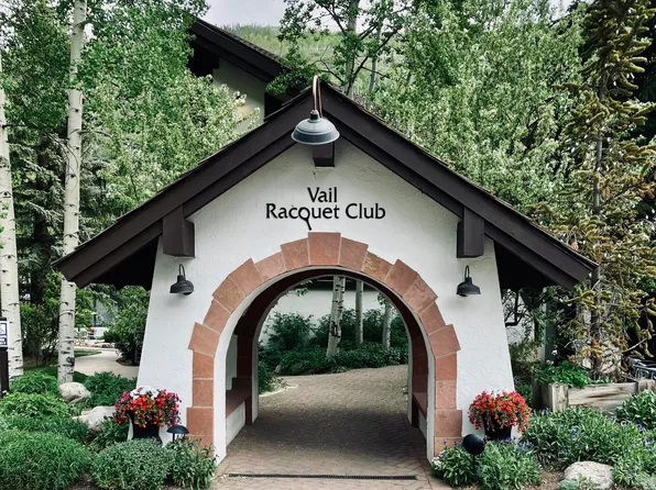 4680 Vail Racquet Club Dr #19, Vail, CO 81657