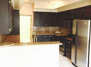6205 Loma De Cristo Dr, El Paso, TX 79912