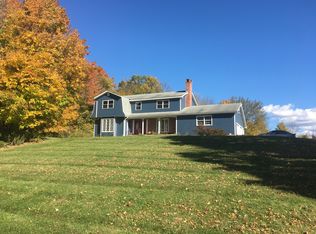 4205 Ethan Allen Hwy, Charlotte, VT 05445