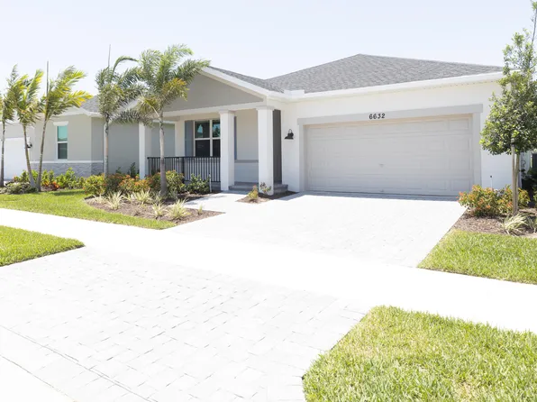 6632 NW Cloverdale Ave, Port Saint Lucie, FL 34987
