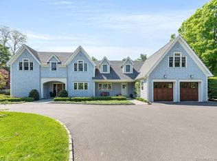7 Easton Rd, Westport, CT 06880