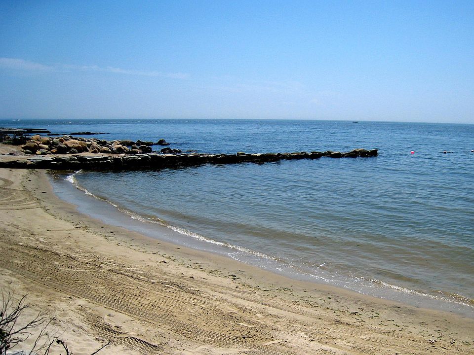 Cornfield Point Beach Association (CPA)