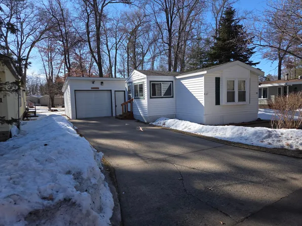 N11445 Cth A #A10, Tomahawk, WI 54487