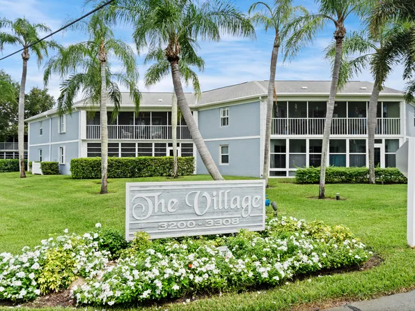 3290 SE Aster Lane #D158, Stuart, FL 34994