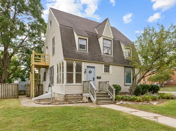 537 Hartford Ave, Aurora, IL 60506