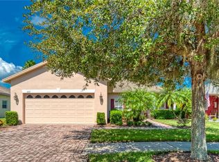 362 Davinci Pass, Poinciana, FL 34759