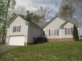 7920 Featherchase Ct, Chesterfield, VA 23832