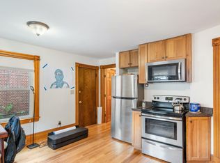 1011 Massachusetts Ave #2A, Arlington, MA 02476