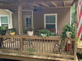12114 Cheerful Valley Rd, Saint Francisville, LA 70775