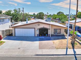 4229 Beth Ave, Las Vegas, NV 89108