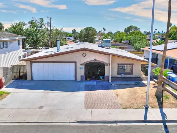 4229 Beth Ave, Las Vegas, NV 89108