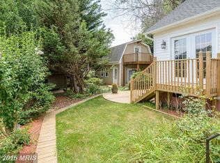 1604 Brisbane St, Silver Spring, MD 20902