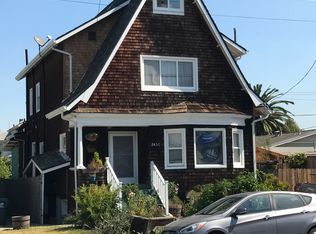 2437 Buena Vista Ave, Alameda, CA 94501